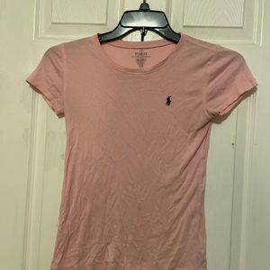 Polo Ralph Lauren girls’ t-shirt